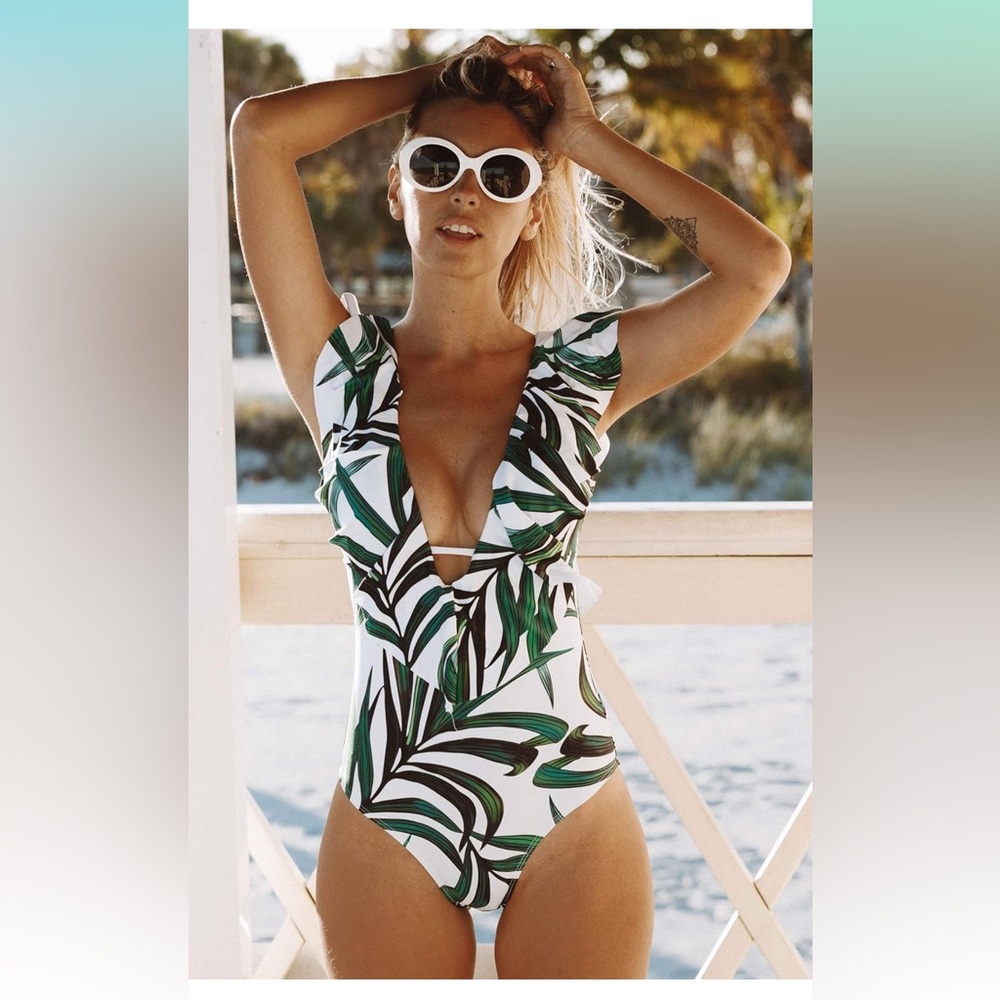 NWT Bathing Suit